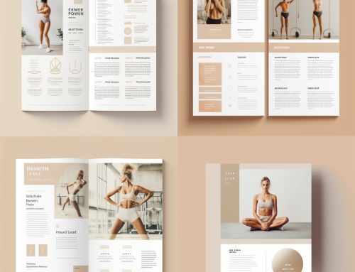 How to Customize Your Own Fitness Guide