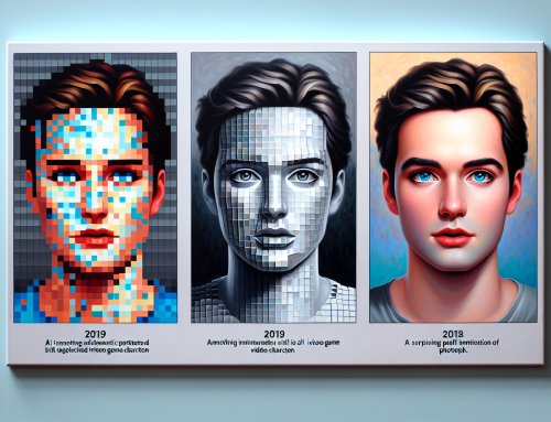 Diving Deep into AI Portrait Generation Technology