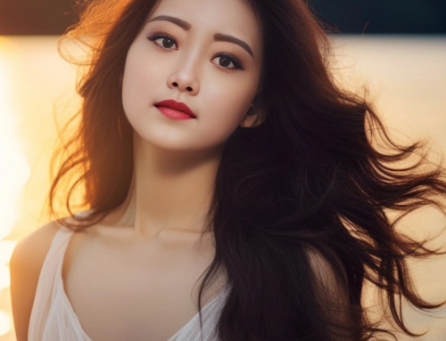 How to Turn Your Photos into Celebrity-Style Photoshoots?