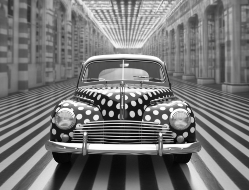 How to Bring Color Back to Black and White Photos