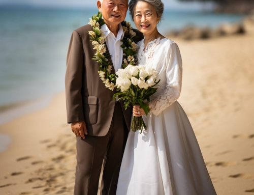 How to Create Beautiful Wedding Photos for Yourself?