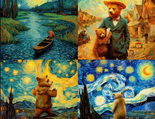 How to Create a Custom Decorative Painting Just for You?