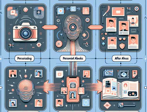 AI-Powered Event Photography: Capturing Moments Like Never Before