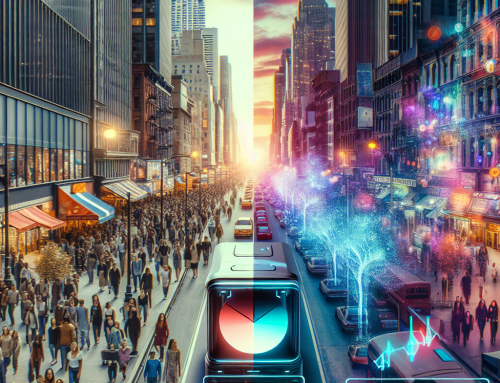 AI-Powered Image Enhancement: Transforming Ordinary Photos into Extraordinary Memories