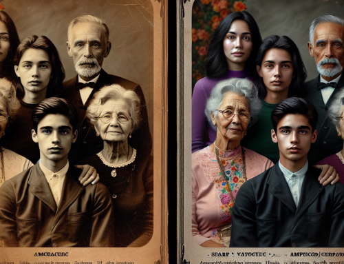 Unlock the Hidden Potential in Your Photos with AI Upscaling