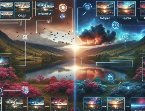 Unleash the Power of AI in Photo Editing